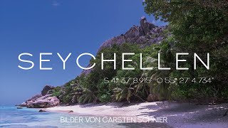 Seychellen 2023 [upl. by Nylqcaj]