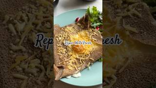 Repas HelloFresh hellofresh repas food [upl. by Fotzsyzrk831]