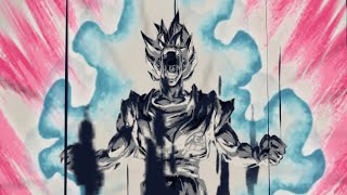 Bringing the Boy back Dragon ball legendsdragonballlegends [upl. by Yarod647]