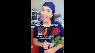 What is a PHYSICIAN ASSISTANT THE BACHELORETTE Jenn Tran is a Physician Assistant Student [upl. by Arema]