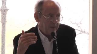 Billy Collins Full Remarks [upl. by O'Gowan408]