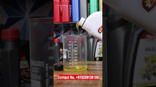 NITCO 10W30 4T Synthetic Engine Oil for Bikes automobile engineoil lubricants grease oil [upl. by Eul339]