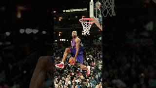 Raptors debut City Edition Jersey tonight Vince Carter amp The Dunk [upl. by Germano]