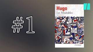 Les 10 plus grands romans français selon les écrivains [upl. by Head]