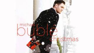 Michael Bublé  Mis Deseos  Feliz Navidad LYRICS [upl. by Frendel]