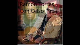 RAmon Torres Las Estrellas Brillaran Con Hnos Paula [upl. by Frymire768]