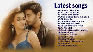 Hindi Romantic Love Songs 2023 Latest Best Bollywood [upl. by Bolte750]