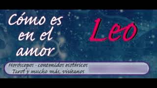 Leo Dan quotCuando un Amor se Va quot con letra [upl. by Levana]