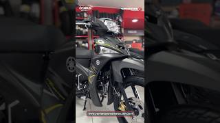 Crypton FI 😎 Potencia y eficiencia en cada recorrido Con sistema de inyección electrónica 🛵💨▶️ [upl. by Ahsita]