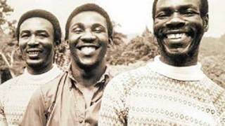 Toots and the Maytals  Never you change [upl. by Ahsat]