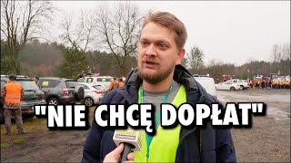 Młody rolnik nie chce dopłat chce pracować [upl. by Plume]