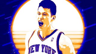 Looking Back at Linsanity [upl. by Adianes201]