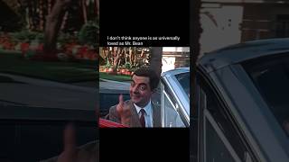 I don’t think anyone is as universally loved as Mr Bean [upl. by Wons]