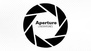 Aperture Science Intro FANMADE [upl. by Aticilef]