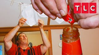 The MOST Bizarre Money Saving Hacks Ever  Extreme Cheapskates TLC [upl. by Eiral]