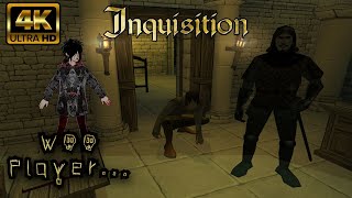 W̶͍̥̟͕͜͝o̶̭̪̹̲͐̾o̷̪̠̟͓̓ Plays Inquisition Chronicle of the Black Death No Commentary [upl. by Nwatna]