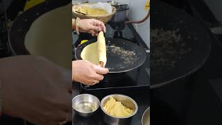 Puranpoli kaise banaye howtomake puranpoli Recipe dussehra special [upl. by Elva]