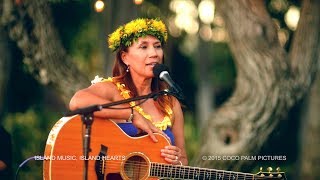 Hawaiian Music Lehua Kalima quotFlying With Angelsquot [upl. by Ivory378]