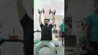 Day 3365 shorts reels trending gymworkout gym love motivationytool subscribe workoutmusic [upl. by Keane]