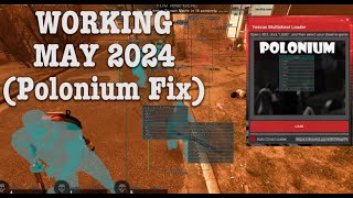 L4D2 Hack  Cheat Menu  May 2024 NO VAC  FIXED  Polonium amp More [upl. by Posehn]