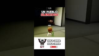 Orejones 🗣 roblox robloxespañol robloxmurdermystery2 robloxjuegos [upl. by Reifinnej]