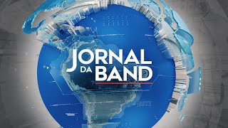 JORNAL DA BAND  13112024 [upl. by Naivart449]