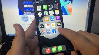 Desbloqueo liberación de compañía iPhone X TMobile Sprint Rsim MKSD 2022 ⚠️‼️💯 [upl. by Gresham956]