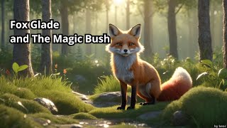 Fox Glade and The Magic Bush [upl. by Hourigan]