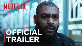 The Kitchen  Official Trailer  Netflix [upl. by Herriott275]