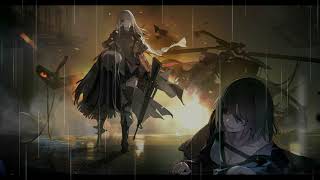 少女前線：熵減焓增 Girls Frontline Event quotPoincaré Recurrencequot BGM  quotReunionquot [upl. by Erdnaid]