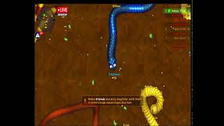 Live streaming✨ little big snake game 1 players ep 14 [upl. by Ikcaj]