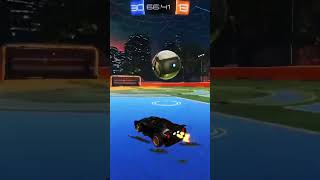 Should I dominus or octane main…🧐🤔shorts rocketleague car viralvideo viralshorts [upl. by Goodill]