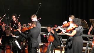 Trepak Chamber Orchestra [upl. by Anier]