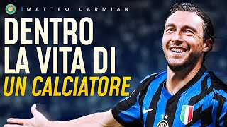 Darmian “Vorrei chiudere all’Inter e riprovare a vincere la Championsquot [upl. by Knowland198]