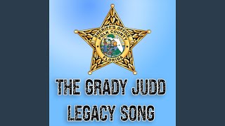 The Grady Judd Legacy Song [upl. by Lidaa]