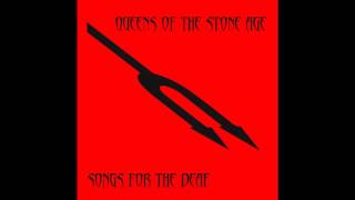 Millionaire  Queens of The Stone Age HD [upl. by Eiten]