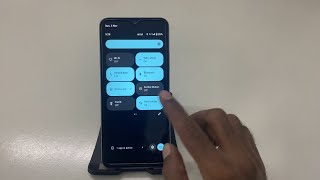 Realme C53 me Bluetooth Kaise hide Kare [upl. by Sivolc]