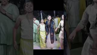 Viral Video of Sai Pallavi Sisters Wedding 🥰😍 shortsvideo southinindianactress bollowoodsong [upl. by Anil]