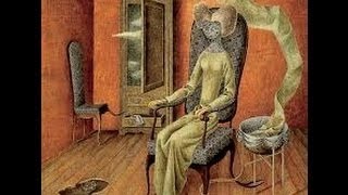 Remedios Varo la pintura Mujeres para un siglo 2004 [upl. by Studley]