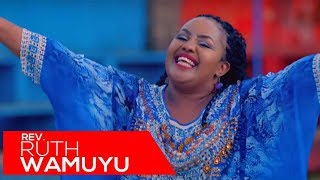 Ruth Wamuyu  NI GUKENA Official Video Skiza Code 8567993 [upl. by Ssor]