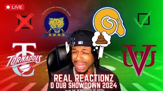 4 HBCU Bands You NEED to See at the 2024 D DUB Band Showdown [upl. by Zipah]