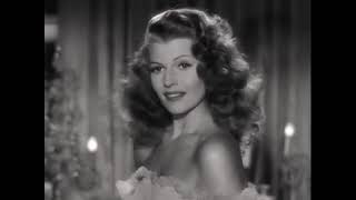 Gilda  Rita Hayworth Entrance [upl. by Eojyllib]