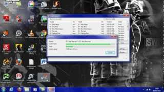 Convertendo Musicas MP3 Pra MP4 [upl. by Emmuela]