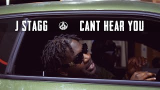 JSTAGG  Cant Hear You GH5 Music Video shot by mconk [upl. by Inaliel]