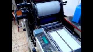 gestetner 311 [upl. by Sissie]