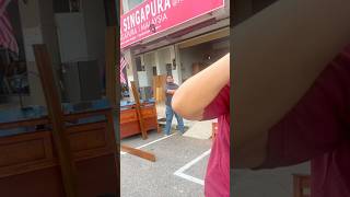 SELIPAR TERBANG viral alorgajah malaysia lawak customer perabotterpakai paylater [upl. by King]