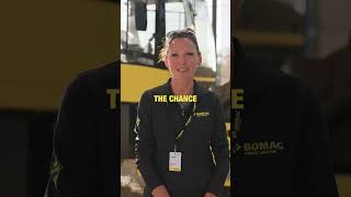 Throwback to BOMAG Innovation Days in Germany [upl. by Henke]