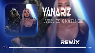 Furkan Demir  Yanarız Remix [upl. by Tnarg108]