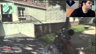 MW3 Dragumierdas Enfados sísmicos y épicos  誰が醜いを読む [upl. by Rhianna546]