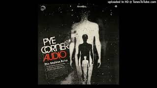 Pye Corner Audio  Counting the Hours [upl. by Arbba]